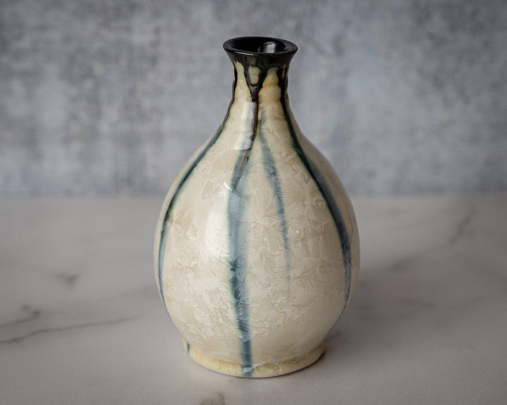 Friendship vase - small - Edgecomb Potters