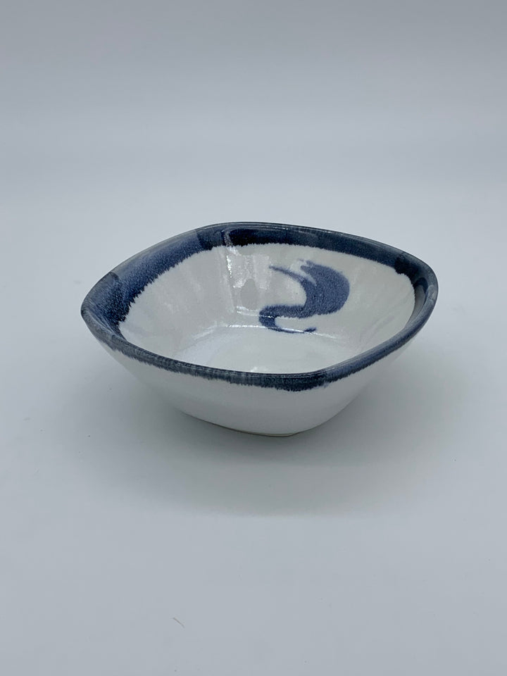 Chowder Bowl - Pottery Edgecomb Potters