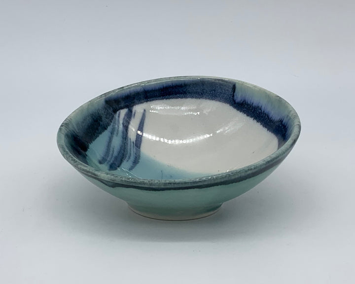Mini Presentation Bowl - Pottery Edgecomb Potters
