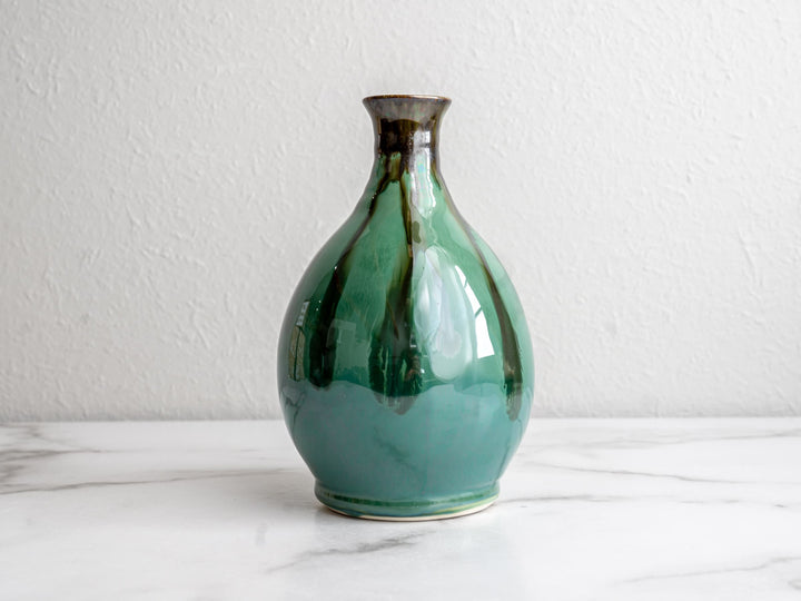 Small Friendship Vase - Pottery Edgecomb Potters